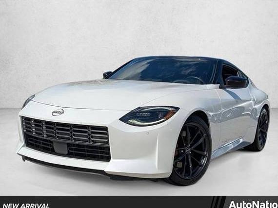 NISSAN NISSAN Z 2023 JN1BZ4BH6PM311933 image NISSAN NISSAN Z 2023 JN1BZ4BH6PM311933 image